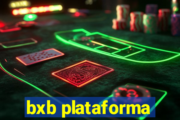 bxb plataforma